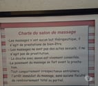 Nantes - Nantes — MASSAGE CALIFORNIEN