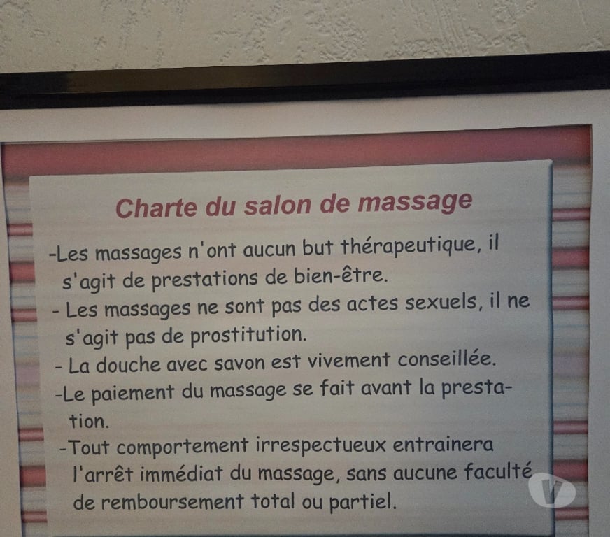 Massages Loire-Atlantique Nantes - Photos Vivastreet MASSAGE CALIFORNIEN