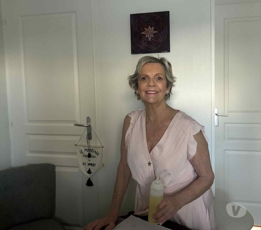 Massages Loire-Atlantique Nantes - Photos Vivastreet MASSAGE CALIFORNIEN