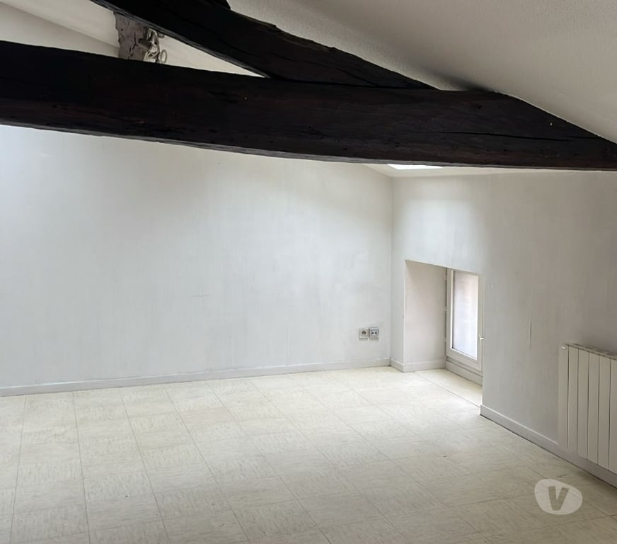 Location appartement Saône-et-Loire Macon - 71000 - Photos Vivastreet STUDIO 30M² AVEC MEZZANINE