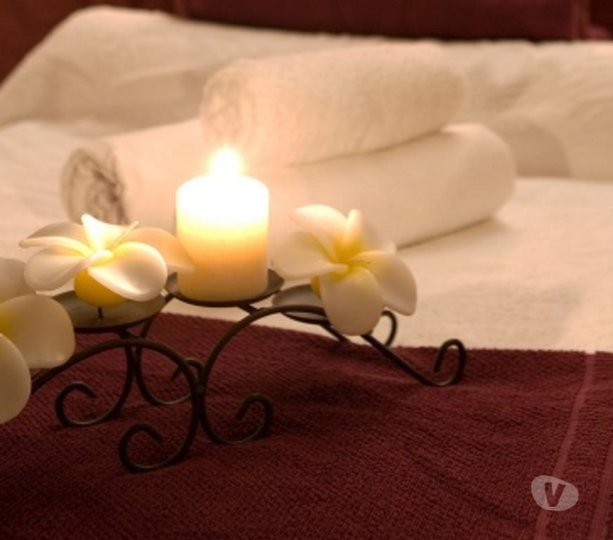 Massages Alpes-Maritimes Nice - Photos Vivastreet INSTITUT DE MASSAGE BIEN-ETRE NICE CENTRE