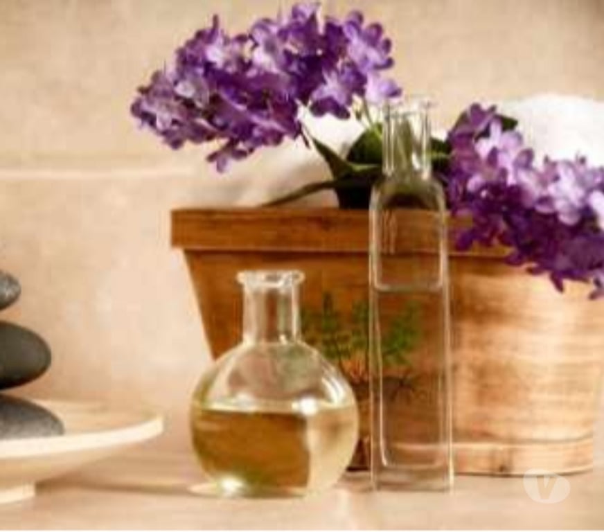 Massages Alpes-Maritimes Nice - Photos Vivastreet INSTITUT DE MASSAGE BIEN-ETRE NICE CENTRE