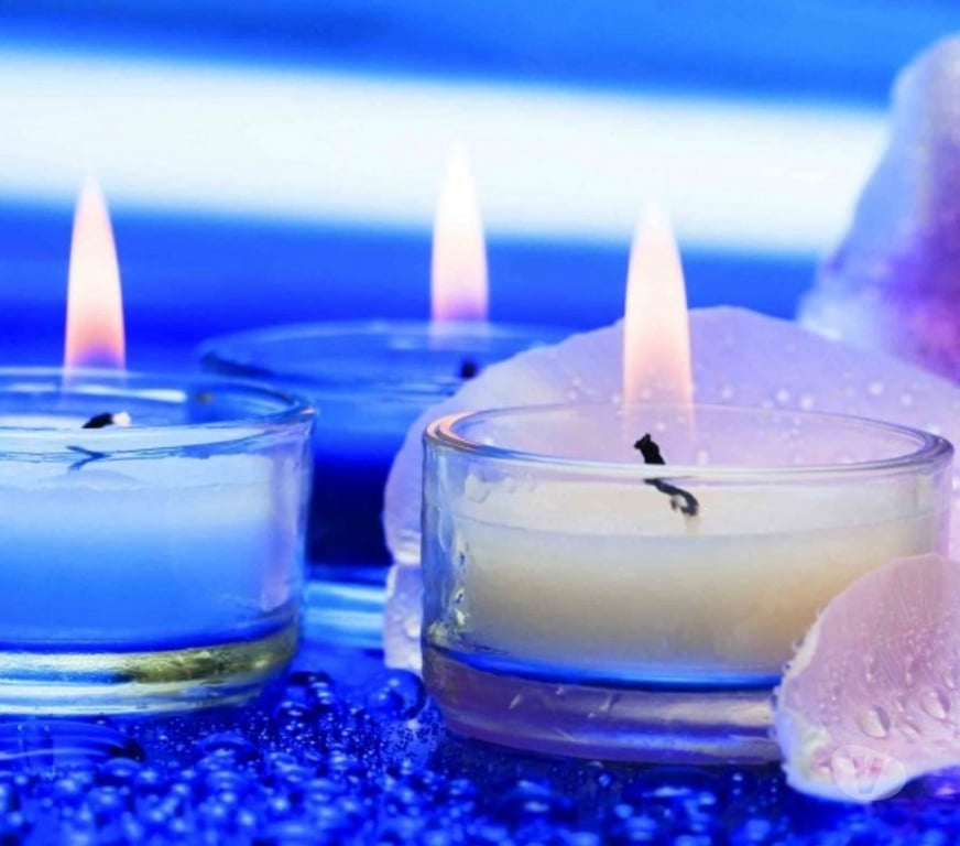 Massages Alpes-Maritimes Nice - Photos Vivastreet INSTITUT DE MASSAGE BIEN-ETRE NICE CENTRE