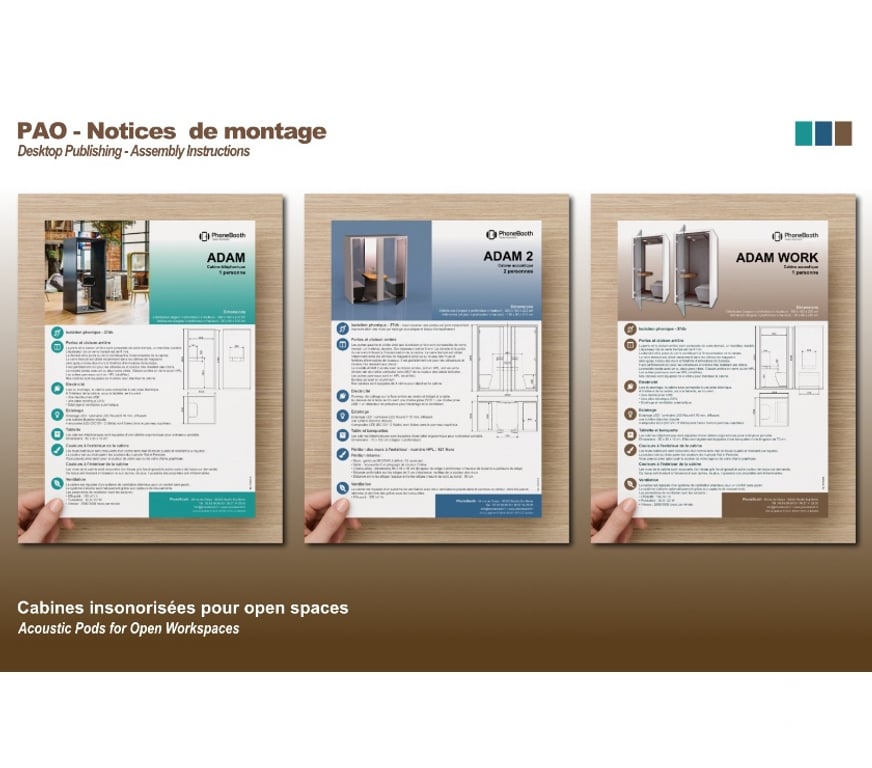 Dépannage ordi Mac / PC / portable Hauts-de-Seine Issy les Moulineaux - 92130 - Photos Vivastreet Designer 3D & CAO – Développement & valorisation produit