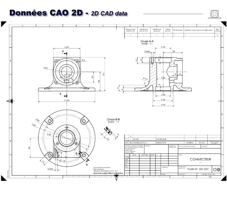 Dépannage ordi Mac / PC / portable Hauts-de-Seine Issy les Moulineaux - 92130 - Photos Vivastreet Designer 3D & CAO – Développement & valorisation produit
