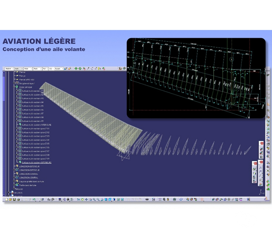 Dépannage ordi Mac / PC / portable Hauts-de-Seine Issy les Moulineaux - 92130 - Photos Vivastreet Designer 3D & CAO – Développement & valorisation produit