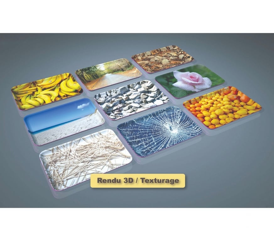 Dépannage ordi Mac / PC / portable Hauts-de-Seine Issy les Moulineaux - 92130 - Photos Vivastreet Designer 3D & CAO – Développement & valorisation produit