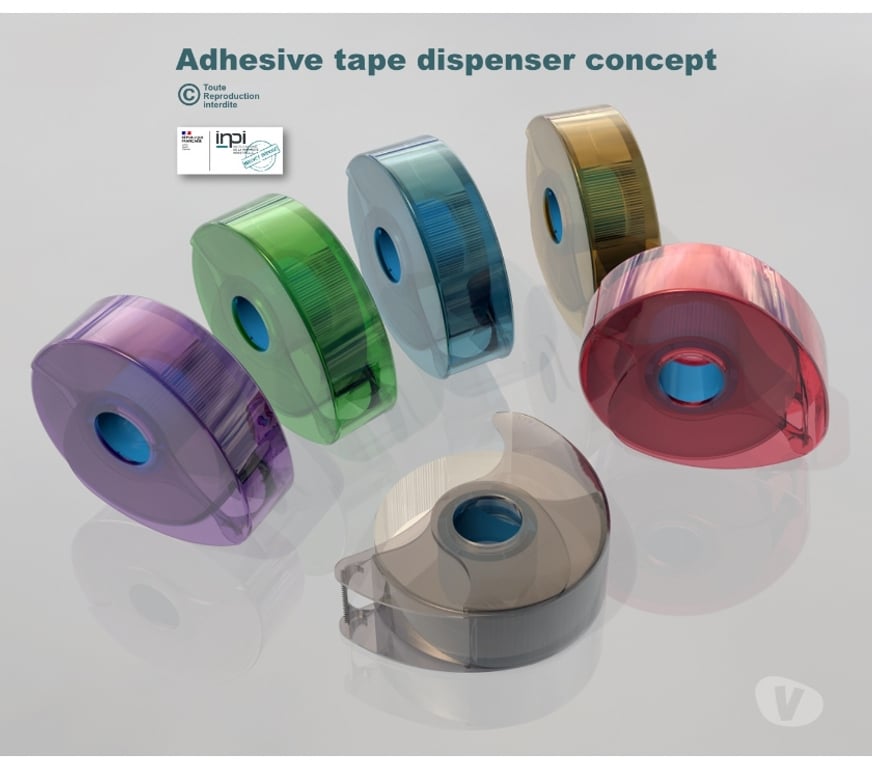 Dépannage ordi Mac / PC / portable Hauts-de-Seine Issy les Moulineaux - 92130 - Photos Vivastreet Designer 3D & CAO – Développement & valorisation produit