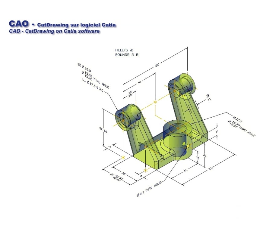 Dépannage ordi Mac / PC / portable Hauts-de-Seine Issy les Moulineaux - 92130 - Photos Vivastreet Designer 3D & CAO – Développement & valorisation produit
