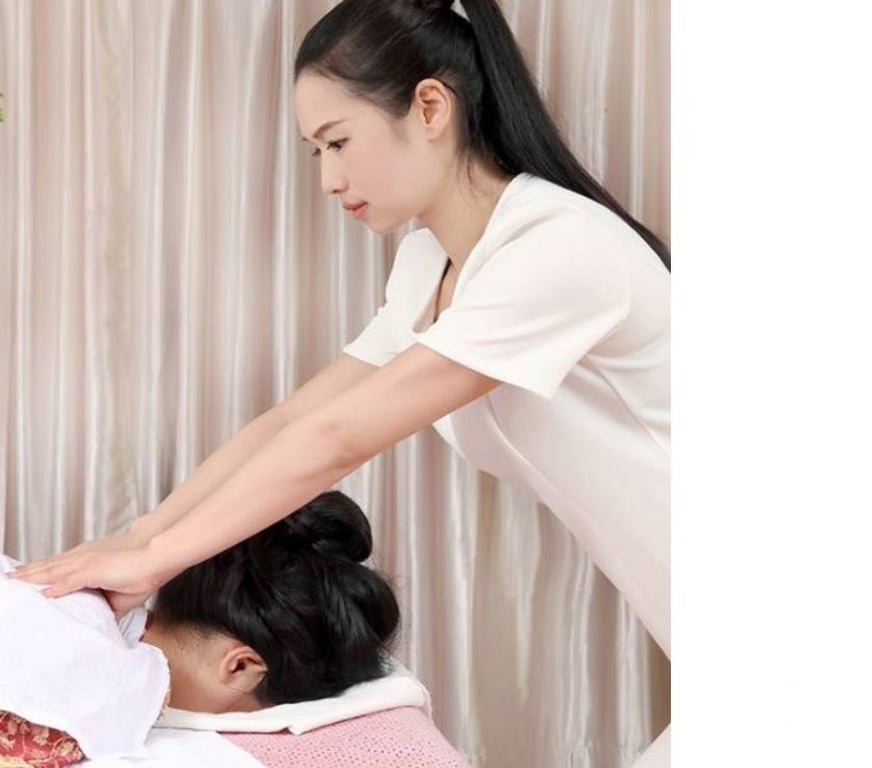 Massages Hauts-de-Seine Bois Colombes - 92270 - Photos Vivastreet Bienvenue au salon de massages