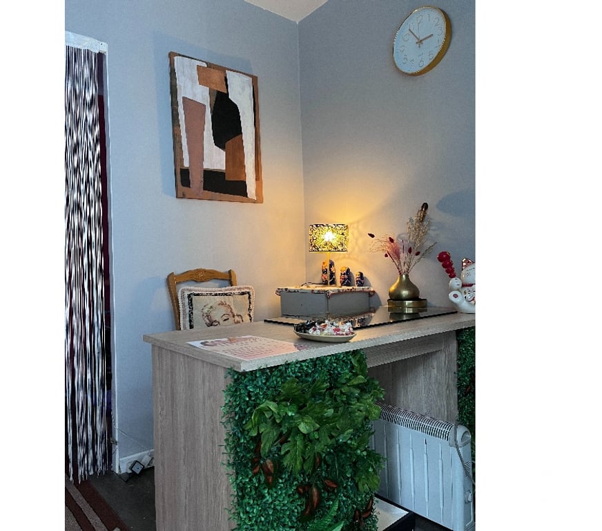 Massages Hauts-de-Seine Bois Colombes - 92270 - Photos Vivastreet Bienvenue au salon de massages