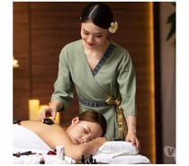 Bienvenue au salon de massages