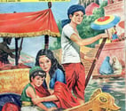 Vide-greniers 3 mai à IZIEU (AIN) de 10 à 18h