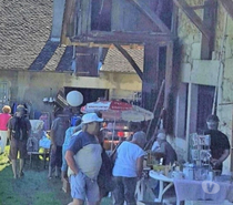 Vide-greniers de campagne 5 juillet à Izieu, de 10 18 h