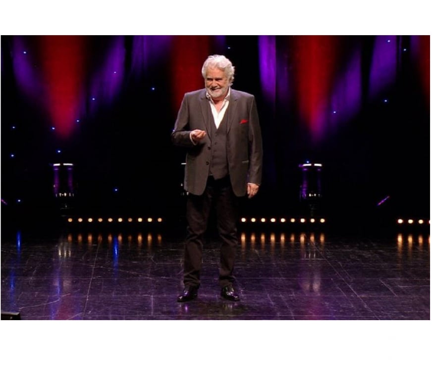 Spectacles Pas-de-Calais Boulogne sur Mer - 62200 - Photos Vivastreet 2 places pour Roland Magdane dimanche 1er mars à 17H