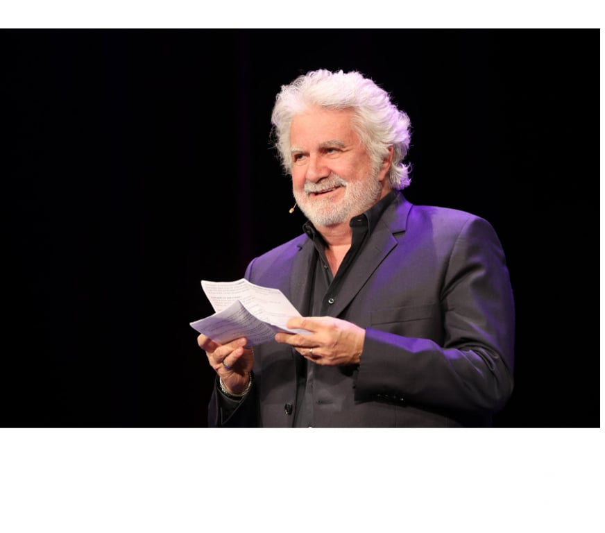 Spectacles Pas-de-Calais Boulogne sur Mer - 62200 - Photos Vivastreet 2 places pour Roland Magdane dimanche 1er mars à 17H