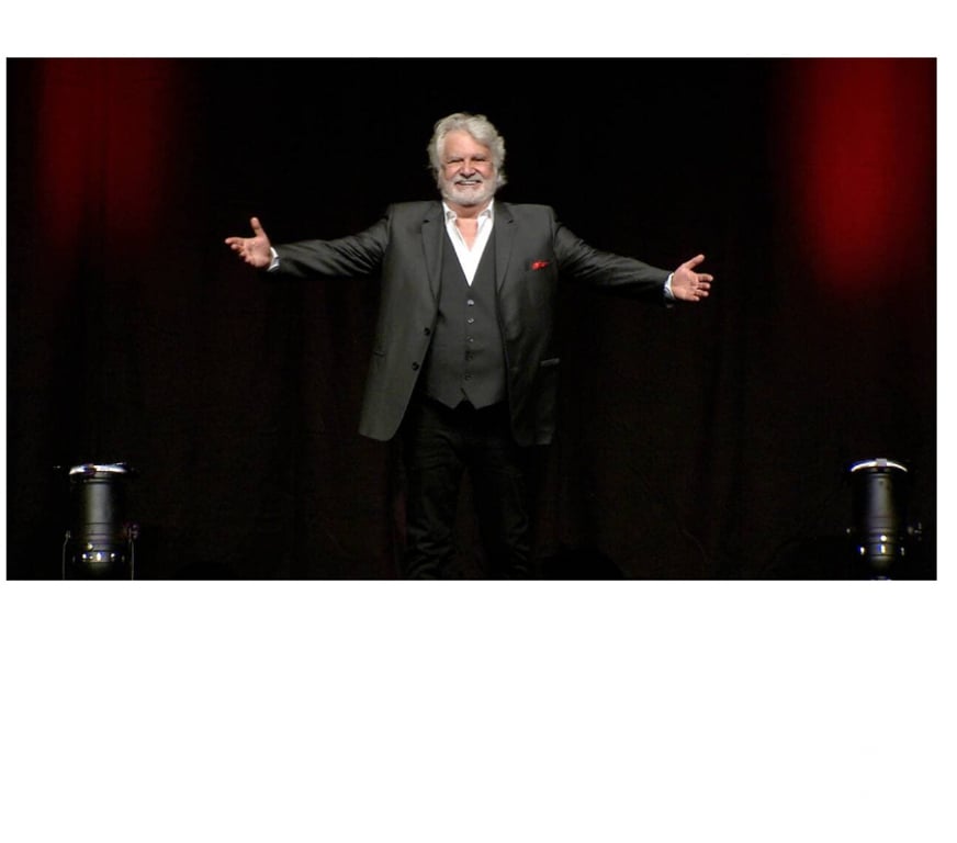 Spectacles Pas-de-Calais Boulogne sur Mer - 62200 - Photos Vivastreet 2 places pour Roland Magdane dimanche 1er mars à 17H