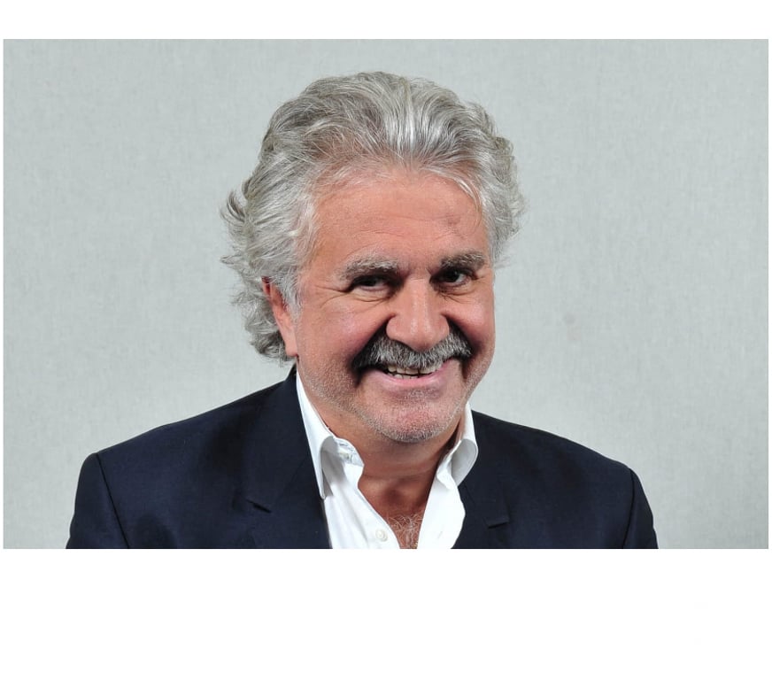 Spectacles Pas-de-Calais Boulogne sur Mer - 62200 - Photos Vivastreet 2 places pour Roland Magdane dimanche 1er mars à 17H