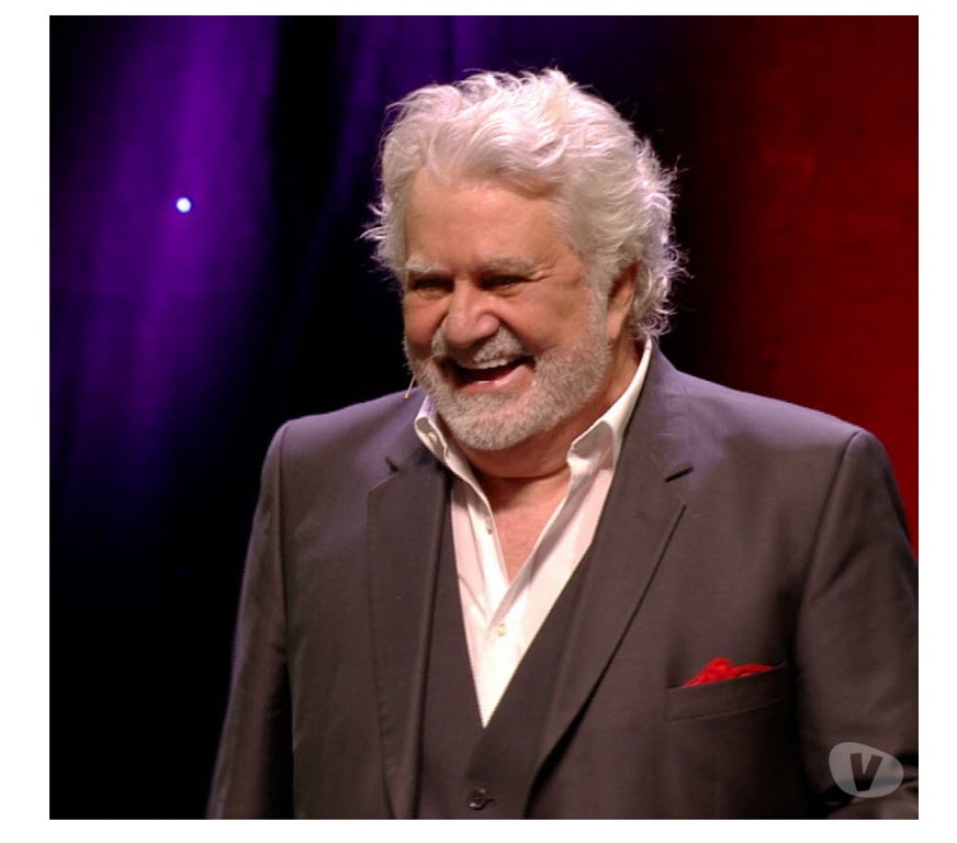 Spectacles Pas-de-Calais Boulogne sur Mer - 62200 - Photos Vivastreet 2 places pour Roland Magdane dimanche 1er mars à 17H