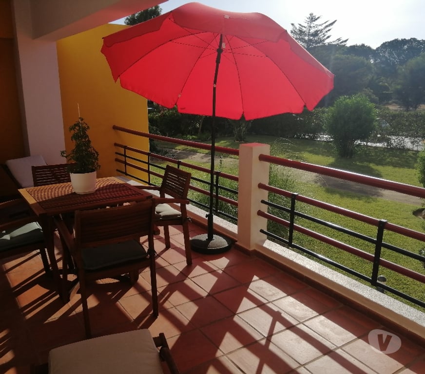 location saisonniere Portugal - Photos Vivastreet Location appartement Vilamoura Algarve Portugal 5 pers.