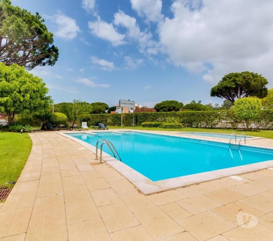 location saisonniere Portugal - Photos Vivastreet Location appartement Vilamoura Algarve Portugal 5 pers.