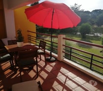 Location appartement Vilamoura Algarve Portugal 5 pers.