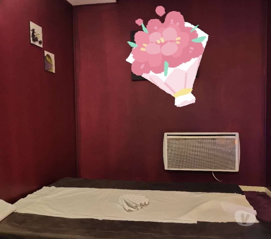 Massages Val-de-Marne Le Kremlin Bicetre - 94270 - Photos Vivastreet Salon de massage thai et relaxation chinois 94270