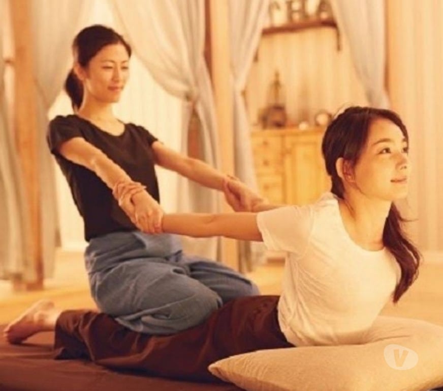 Massages Val-de-Marne Le Kremlin Bicetre - 94270 - Photos Vivastreet Salon de massage thai et relaxation chinois 94270