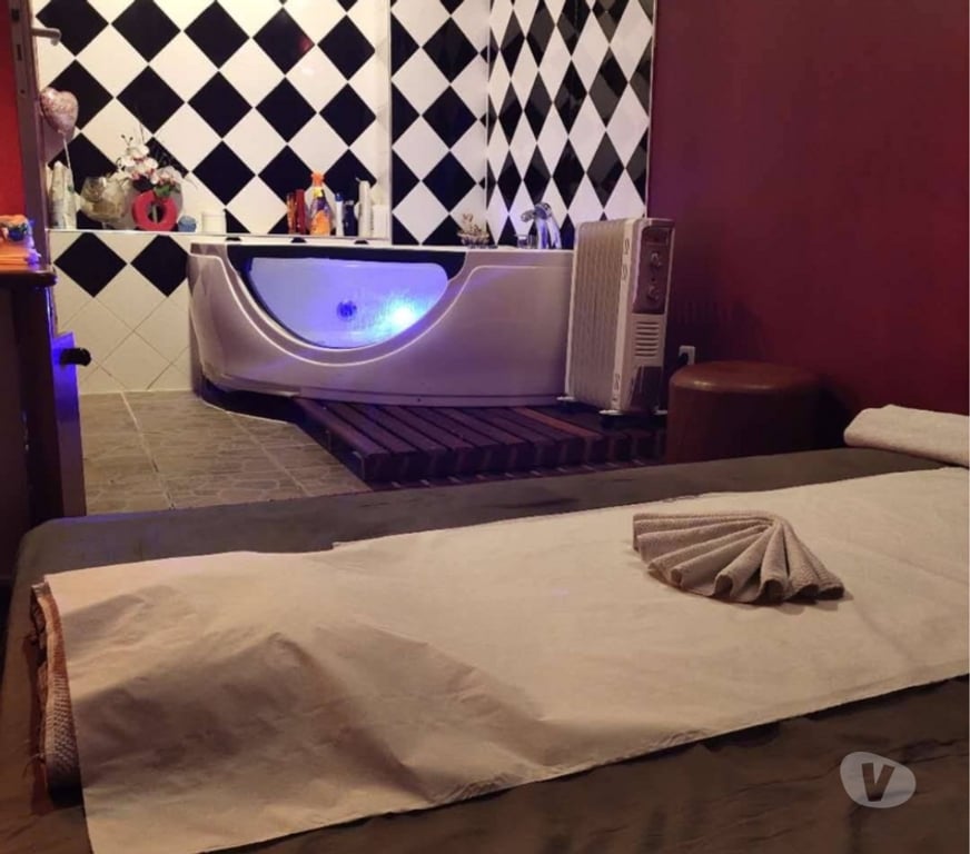 Massages Val-de-Marne Le Kremlin Bicetre - 94270 - Photos Vivastreet Salon de massage thai et relaxation chinois 94270