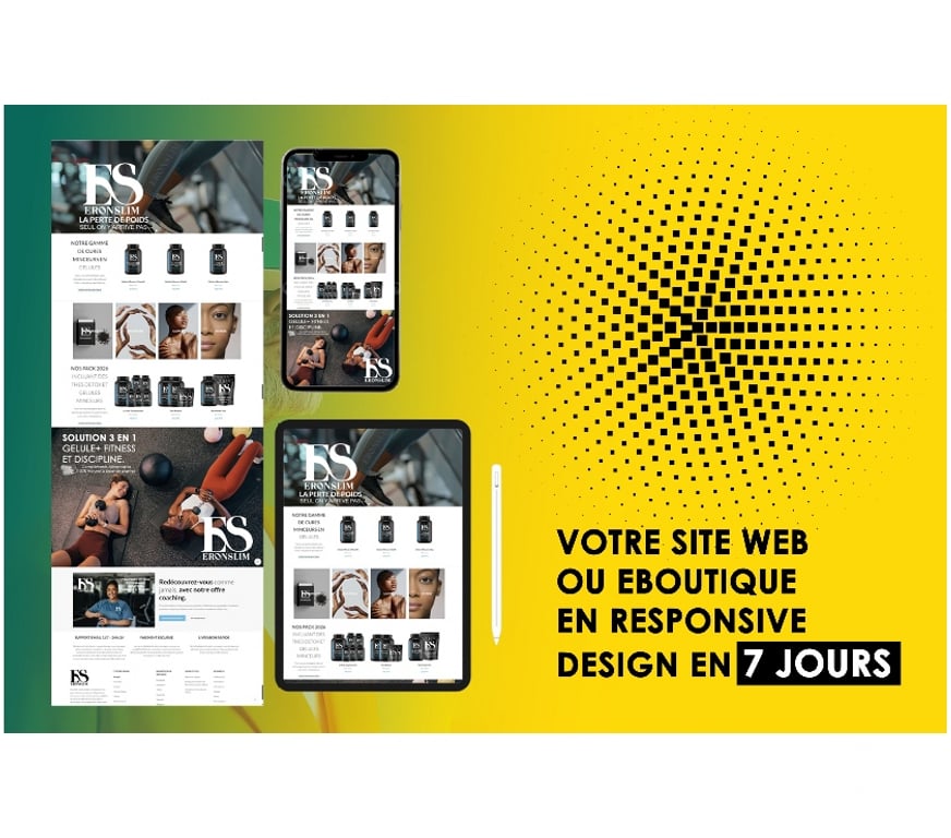 Autre Service Nord Lille - Photos Vivastreet Logo, flyers, adhésifs, site web, panneau, app. Mobile