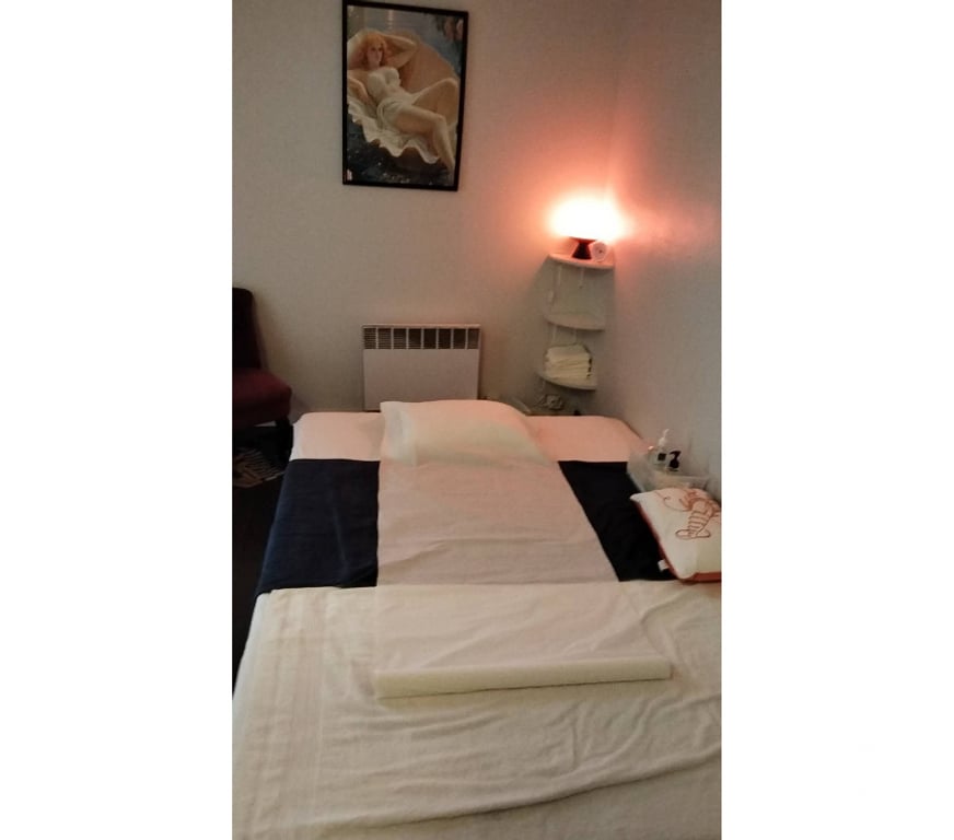 Massages Eure Vernon - 27200 - Photos Vivastreet Massages d'entretien et de bien etre