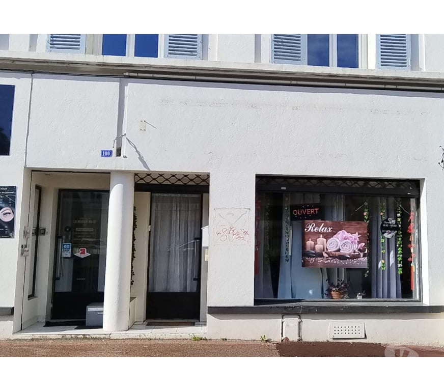 Massages Eure Vernon - 27200 - Photos Vivastreet Massages d'entretien et de bien etre