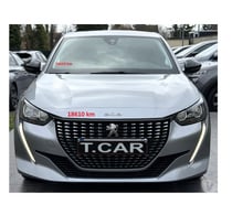 Photos Vivastreet PEUGEOT 208 STYLE 75 CH ESSENCE AN 2023 18 610 KM