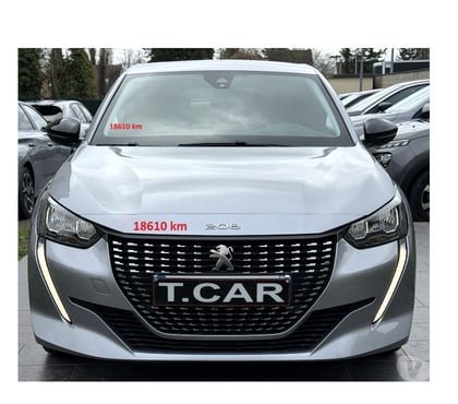 Photos Vivastreet PEUGEOT 208 STYLE 75 CH ESSENCE AN 2023 18 610 KM