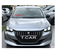 Photos Vivastreet PEUGEOT 208 STYLE 75 CH ESSENCE AN 2023 17 510 KM