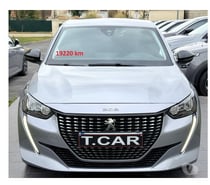 Photos Vivastreet PEUGEOT 208 STYLE 75 CH ESSENCE AN 2023 19 220 KM