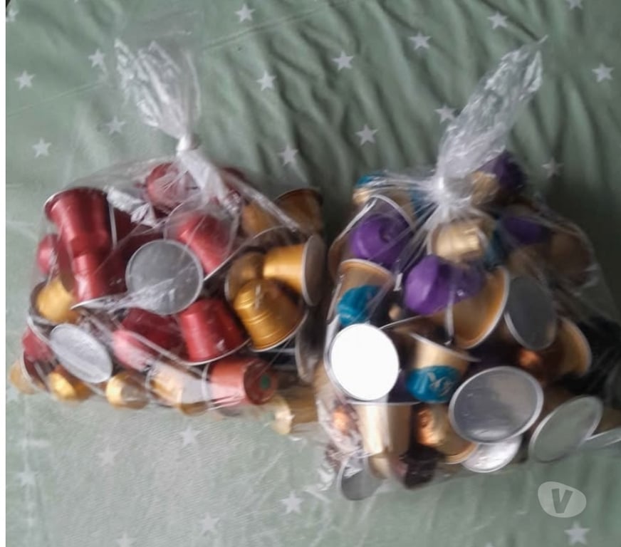 Electroménager occasion Calvados Caumont l'Evente - 14240 - Photos Vivastreet Machine a café a capsules