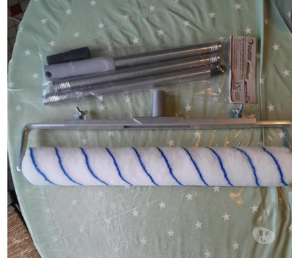  Caumont l'Evente Calvados - Photos Vivastreet Ensemble de rouleaux de peinture