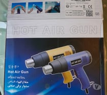 un Décapeur Thermique - XINXU -