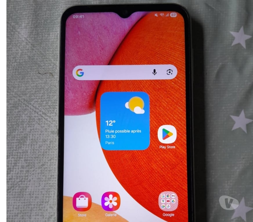 Téléphonie Calvados Caumont l'Evente - 14240 - Photos Vivastreet SAMSUNG Galaxy A14 4G
