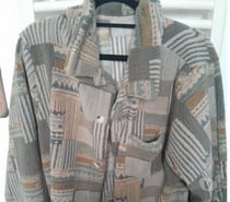 Veste polaire décontractée tout neuf H