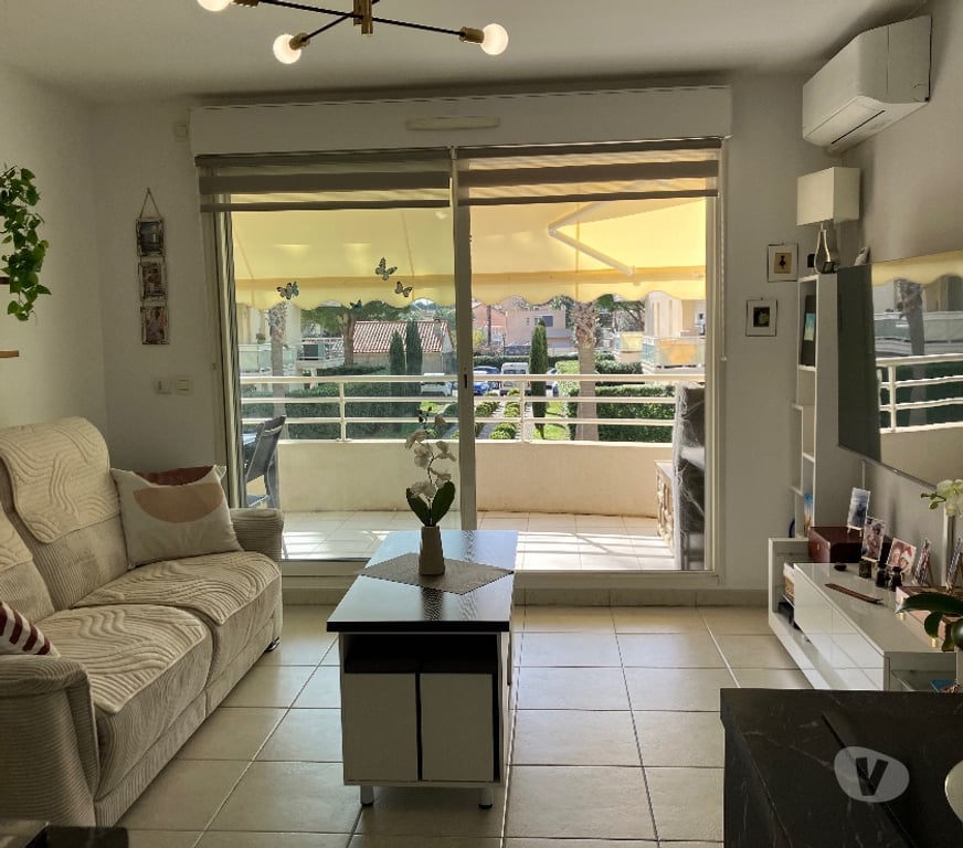 Appartements à vendre Alpes-Maritimes Antibes - 06600 - Photos Vivastreet Antibes superbe appartement 2