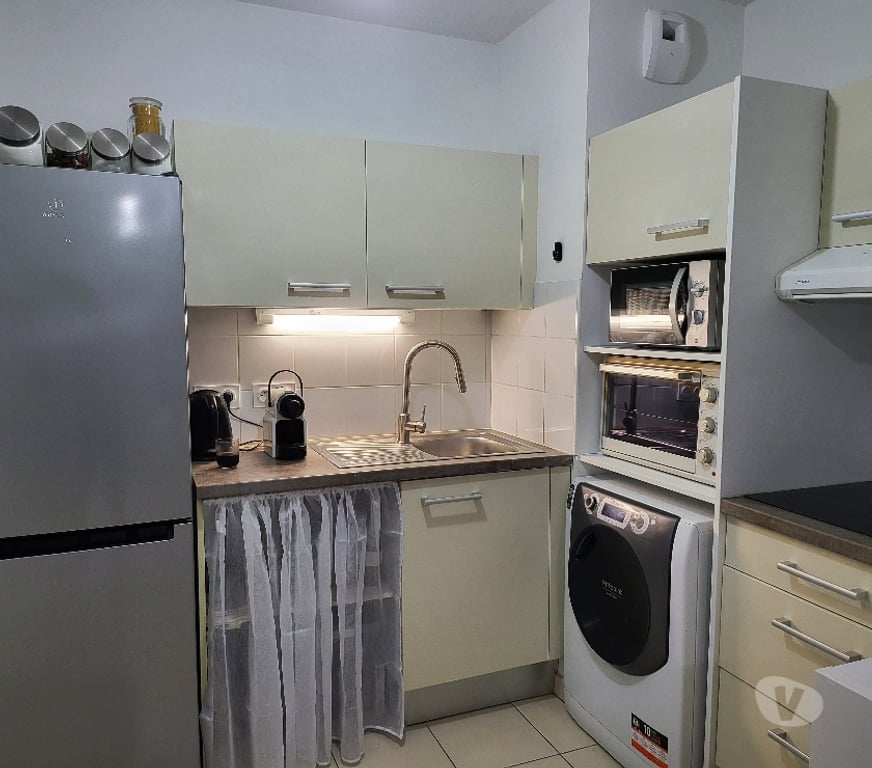 Appartements à vendre Var Puget sur Argens - 83480 - Photos Vivastreet Appartement T 2 avec terrasse