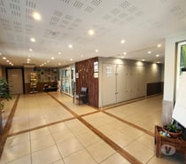 Appartement T 2 avec terrasse