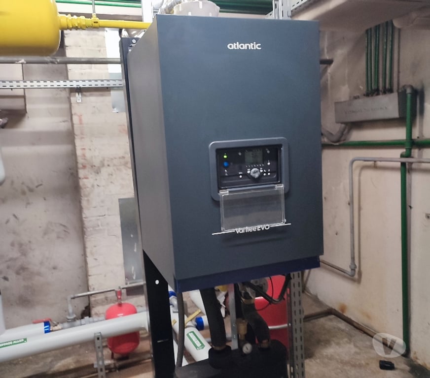 Artisans & dépannages Val-de-Marne Creteil - 94000 - Photos Vivastreet Plombier chauffagiste