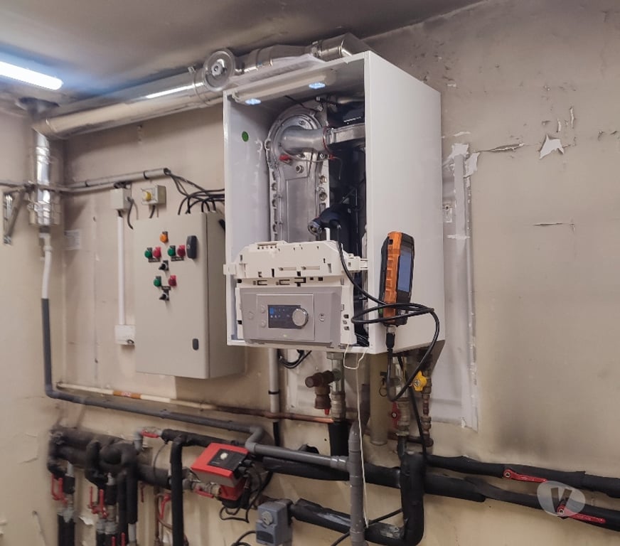 Artisans & dépannages Val-de-Marne Creteil - 94000 - Photos Vivastreet Plombier chauffagiste