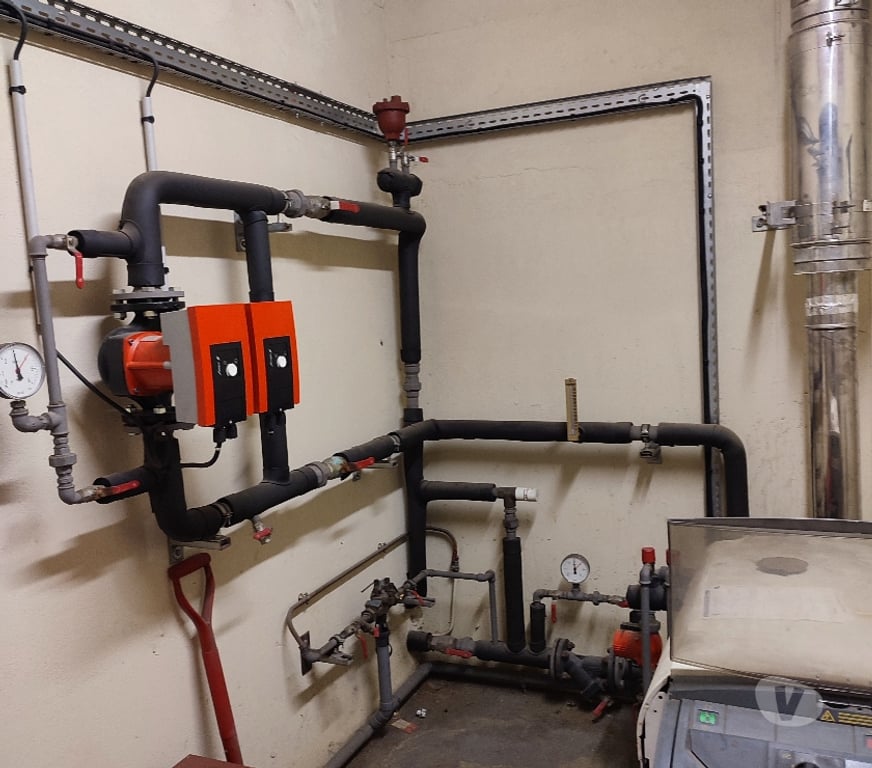 Artisans & dépannages Val-de-Marne Creteil - 94000 - Photos Vivastreet Plombier chauffagiste