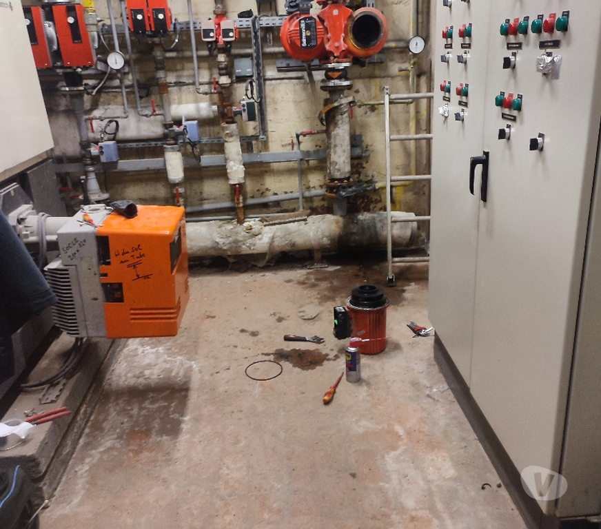 Artisans & dépannages Val-de-Marne Creteil - 94000 - Photos Vivastreet Plombier chauffagiste