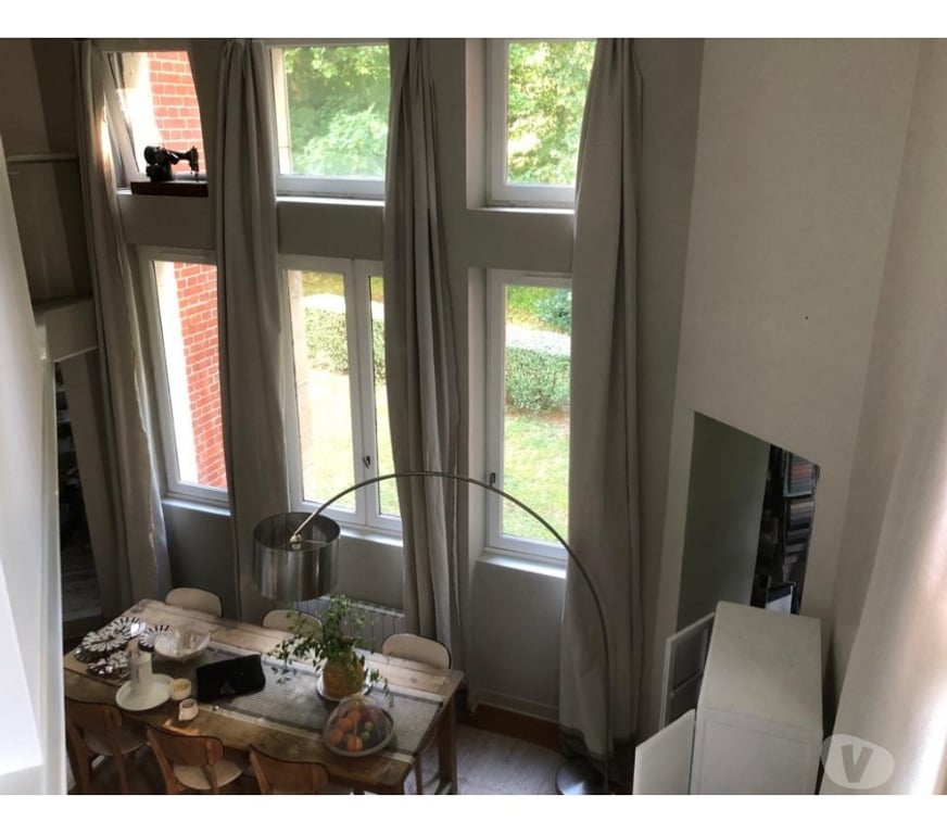 Appartements à vendre Calvados Houlgate - 14510 - Photos Vivastreet Appartement 4 PP en DUPLEX – Château de Beuzeval HOULGATE