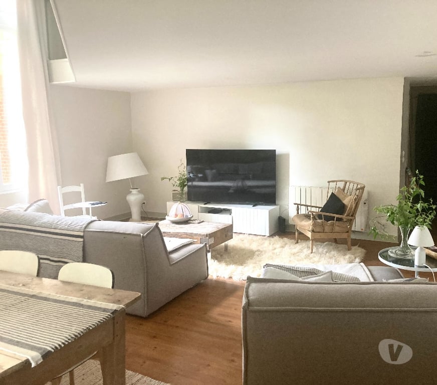 Appartements à vendre Calvados Houlgate - 14510 - Photos Vivastreet Appartement 4 PP en DUPLEX – Château de Beuzeval HOULGATE